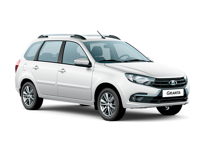Lada Granta Универсал купить по цене от 720 000 рублей